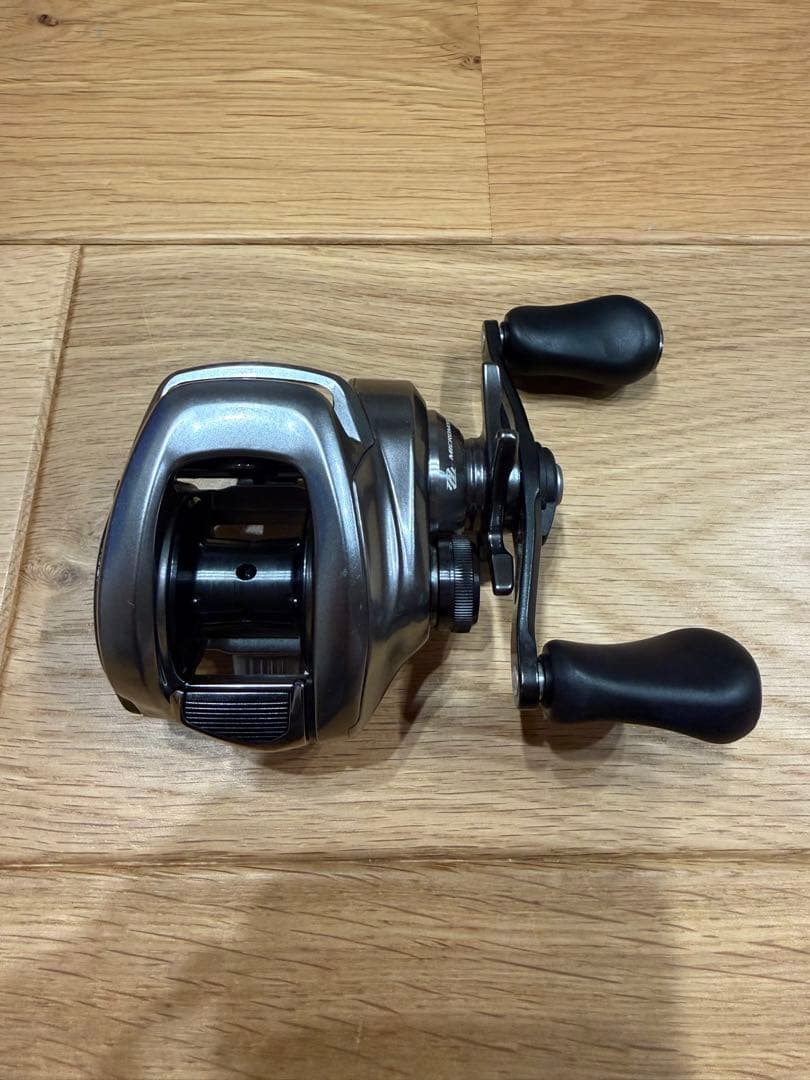 バンタムmgl ルアーセット