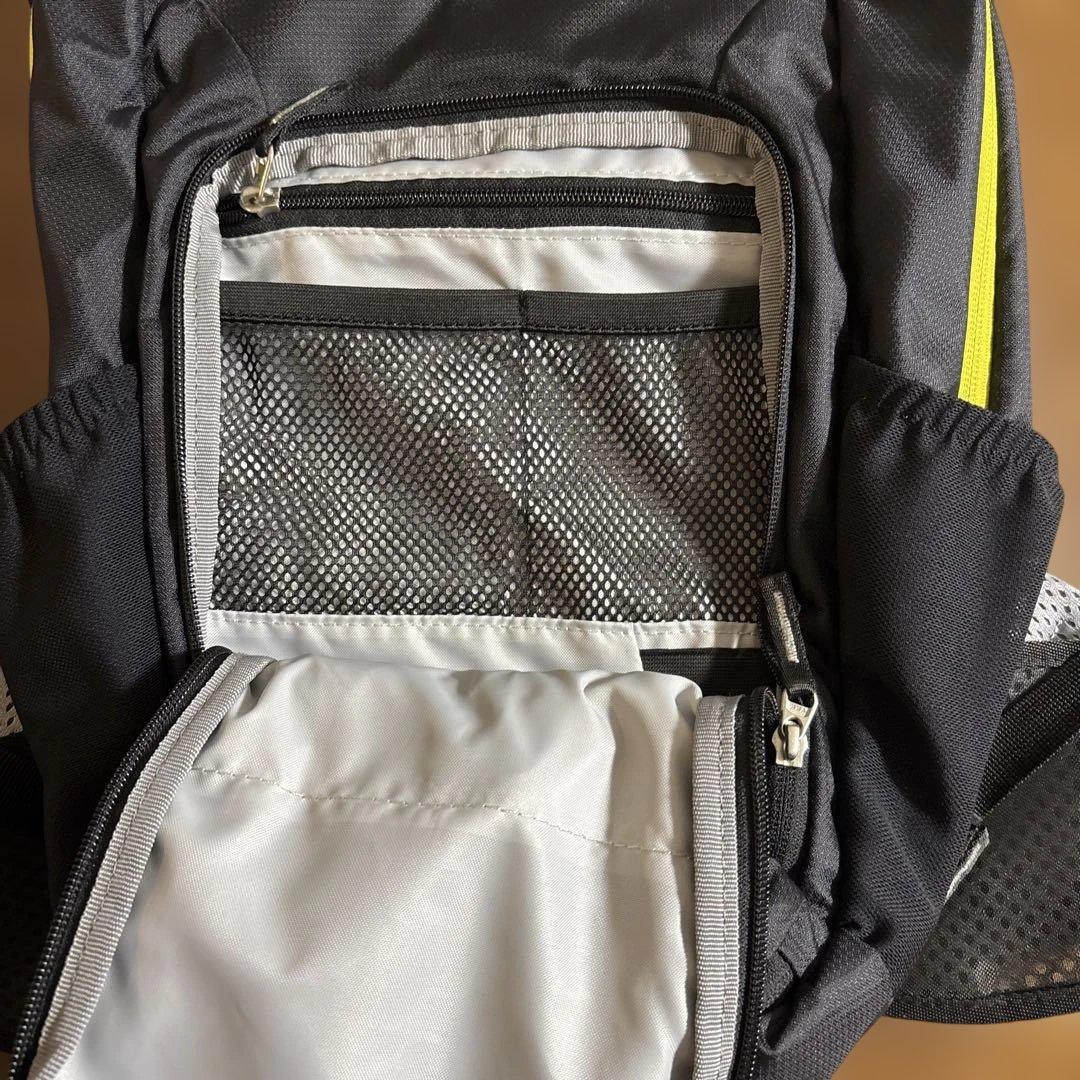 deuter BIKE1 20 リュック ロードバイク用　リュック