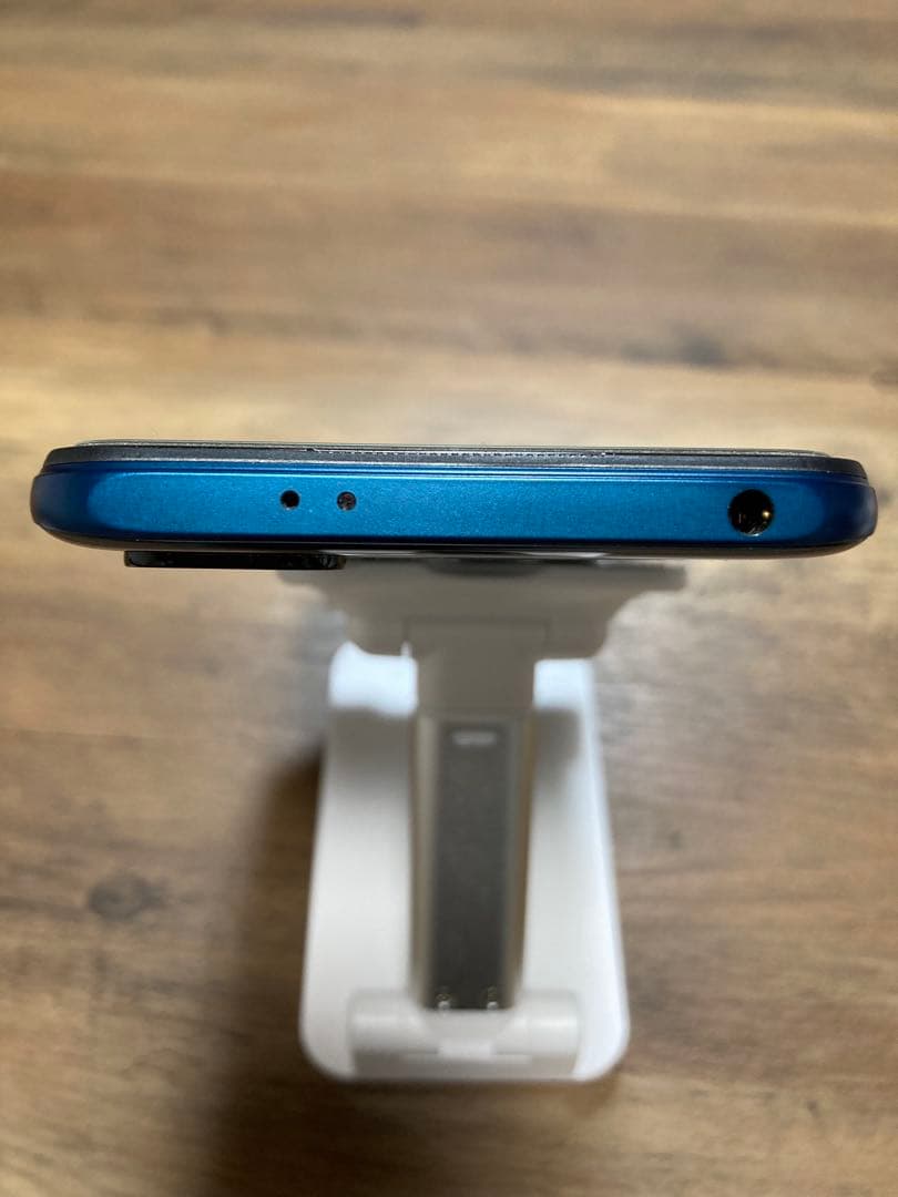 P*i様 【美品】【中古】Redmi Note 10T【本体のみ】