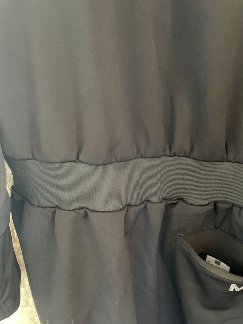 マスターバニーエディション　ワンピース　サイズ2 ブラウジング　黒　ゴルフ