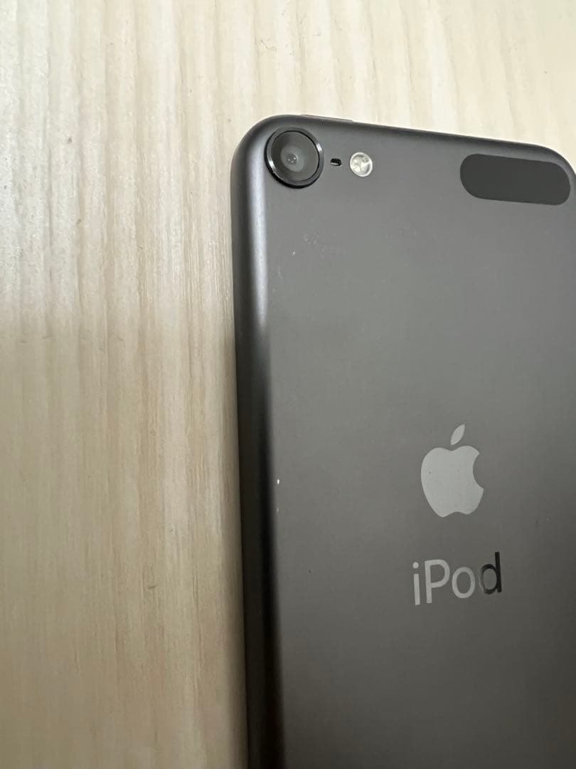 iPod touch 第7世代　32G