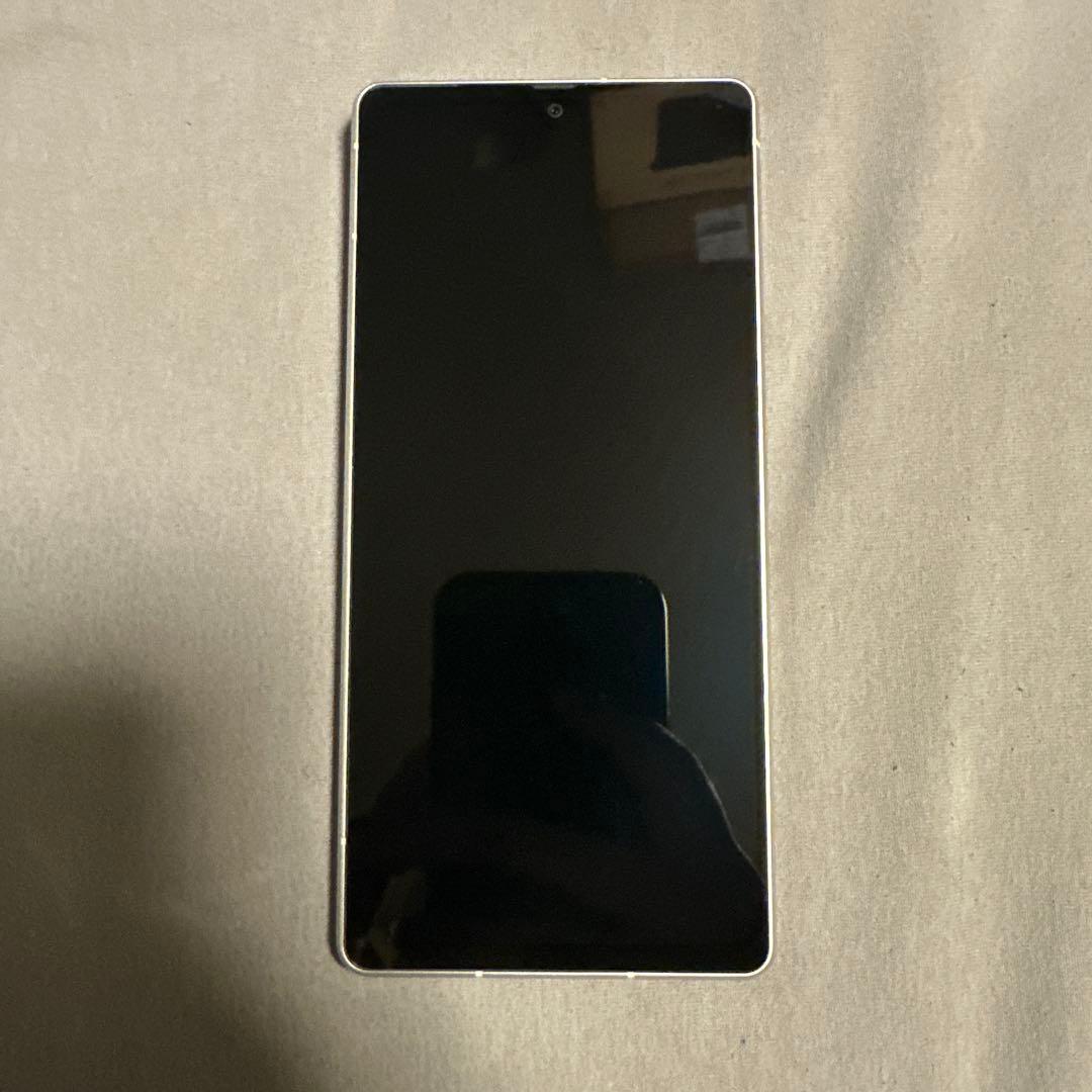 専用 AQUOS R8 256GB SH-52D SIMフリー 7