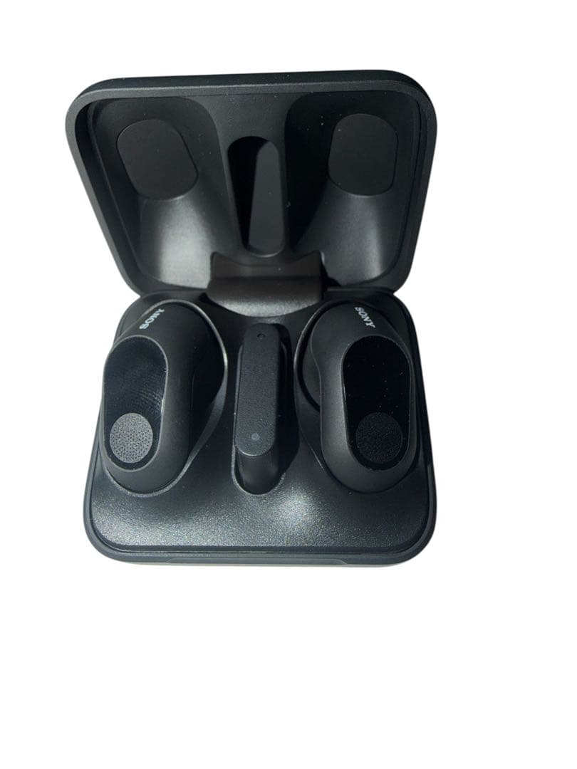 SONY INZONE Buds ワイヤレスイヤフォン