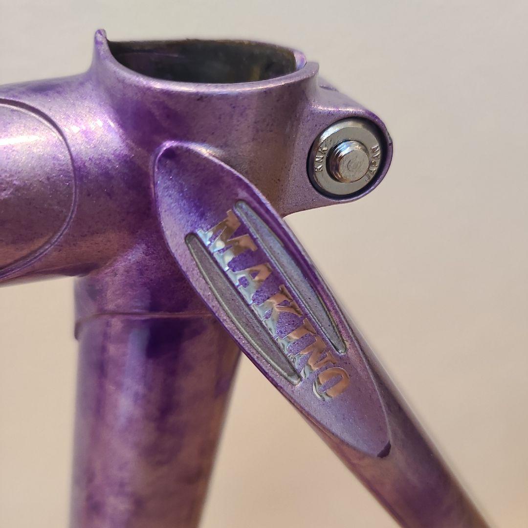 ピストフレーム MAKINO　ULTIMA019