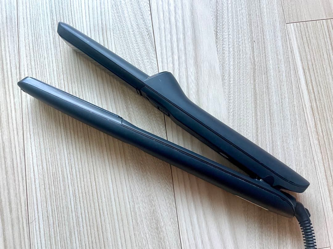 Panasonic ナノケア EH-HN50-A ストレートヘアアイロン