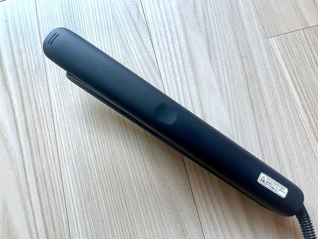 Panasonic ナノケア EH-HN50-A ストレートヘアアイロン