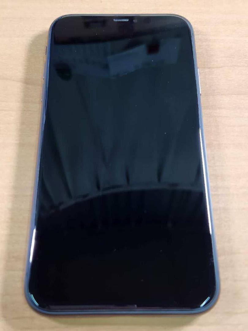 スマートフォン本体 020700H iPhone 11 A2221 128GB