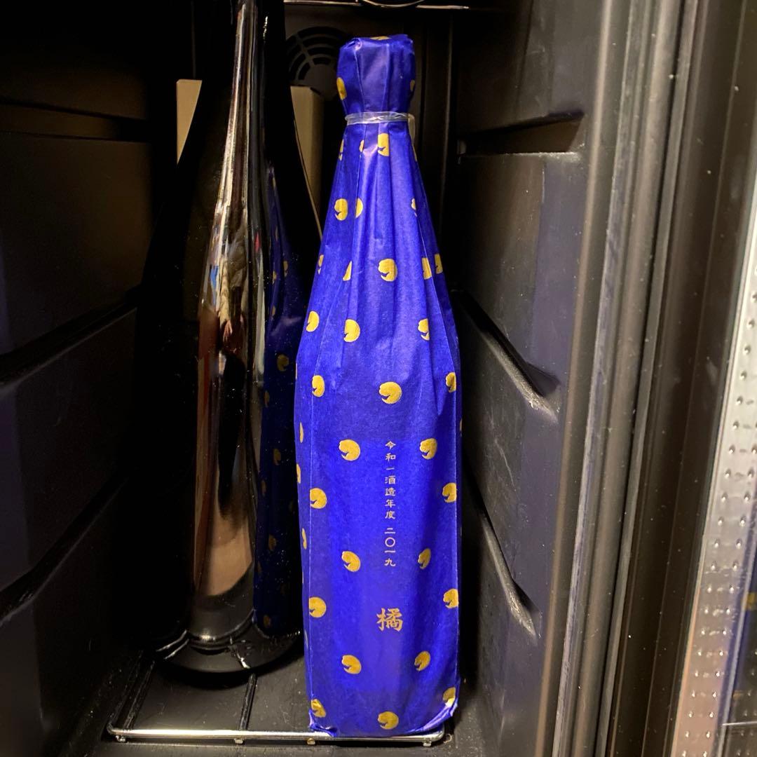 新政　涅槃龜橘 にるがめ橘　EXILE