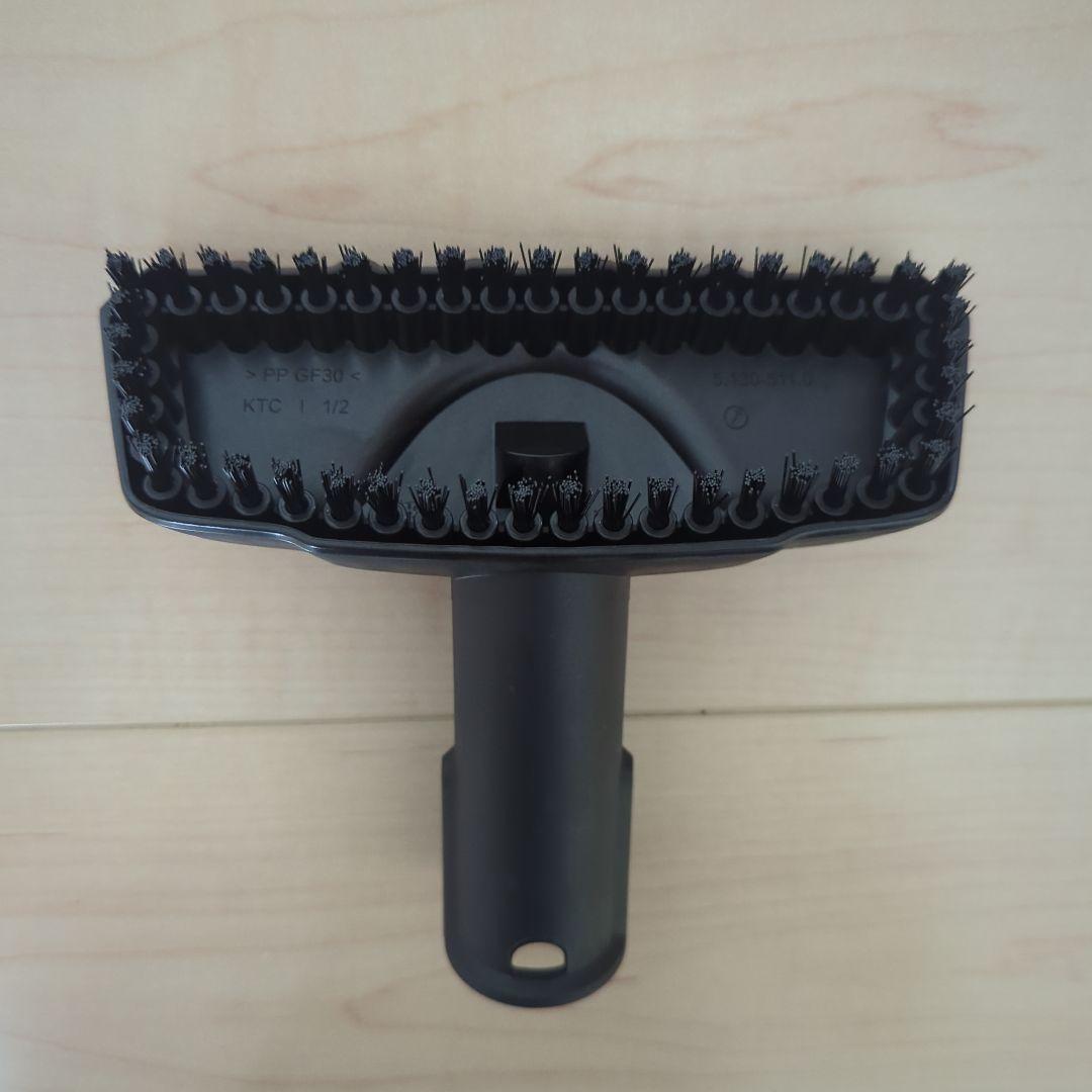 KARCHER SC JTK 20スチームクリーナー ジャパネットたかたモデル