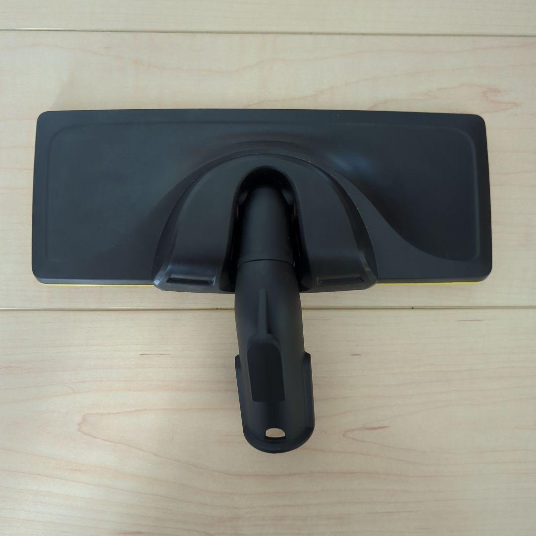 KARCHER SC JTK 20スチームクリーナー ジャパネットたかたモデル