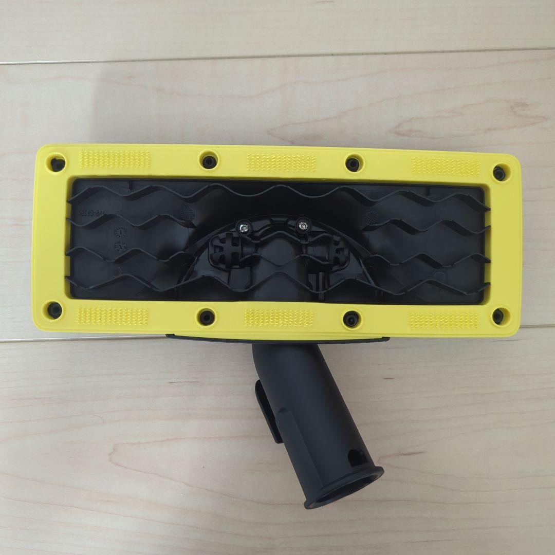 KARCHER SC JTK 20スチームクリーナー ジャパネットたかたモデル