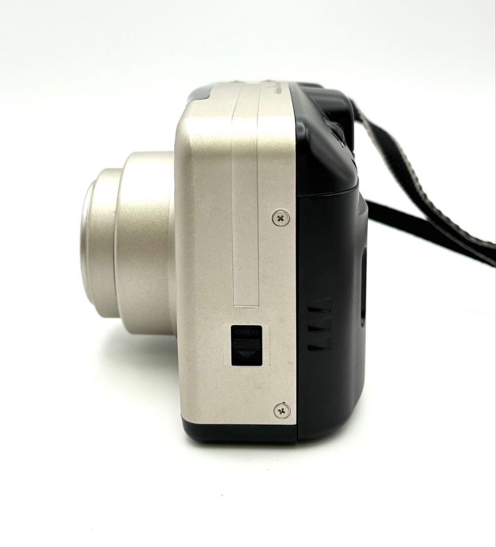 【完動品 極美品】Canon Autoboy SXL 純正ケース付き 返金保証