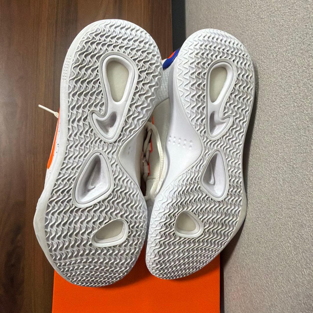 シューズ(男性用) NIKE HYPERDUNK X LOW EP 'NEW YORK KNICKS