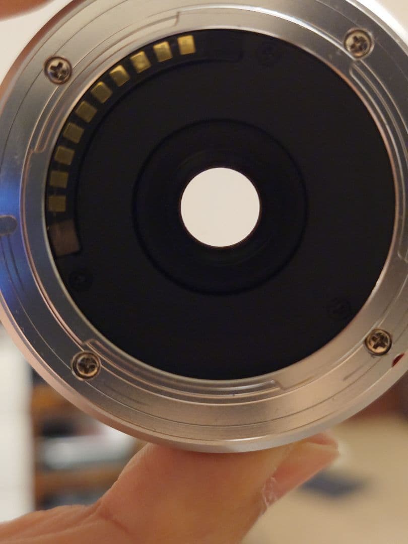 TTArtisan AF 27mm f/2.8 シルバー FUJIFILM用