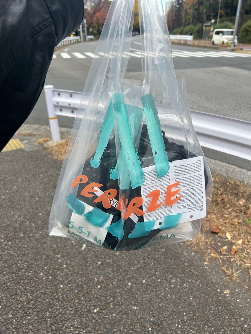 値下可‼️SUBU PERVERZE Multiple Winter Sandal