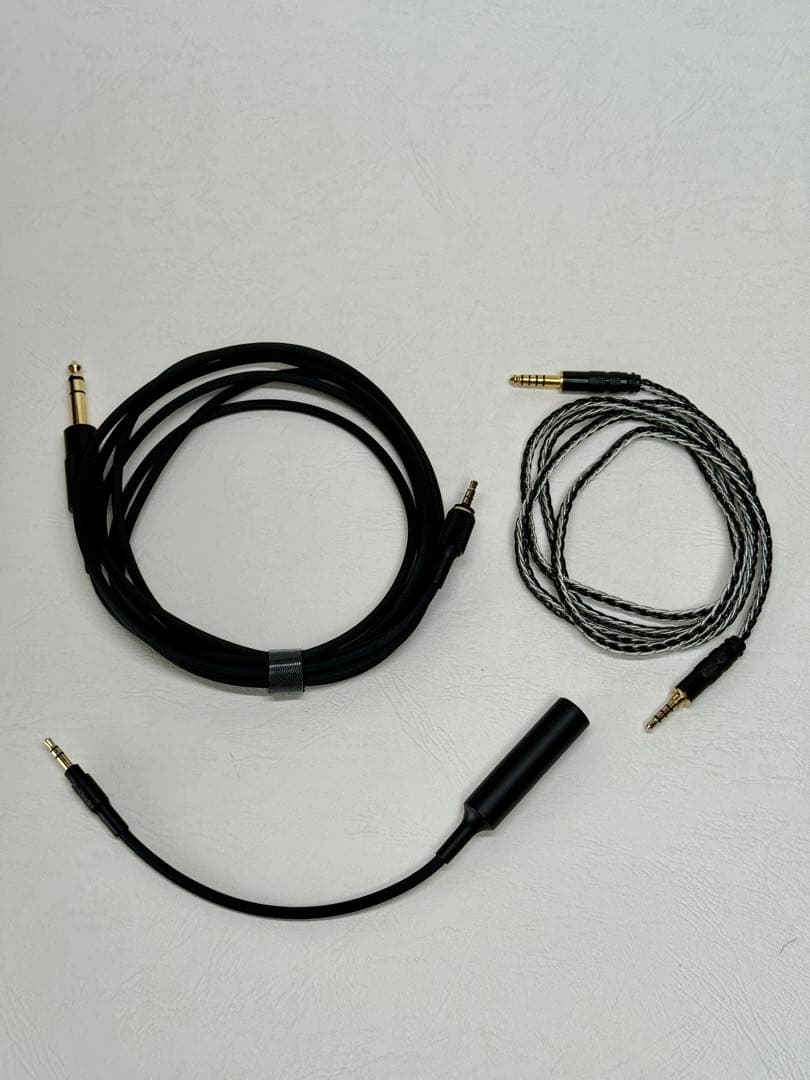 MDR-MV1 バランスケーブル付属 ヘッドホン SONY