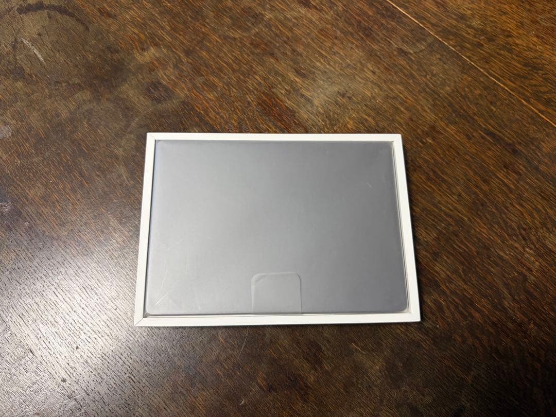 Apple Magic Trackpad2 スペースグレー 廃盤