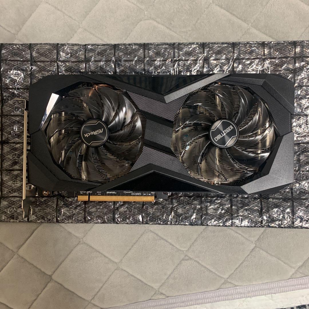 その他 Radeon RX 6700 XT GAMING X 12G