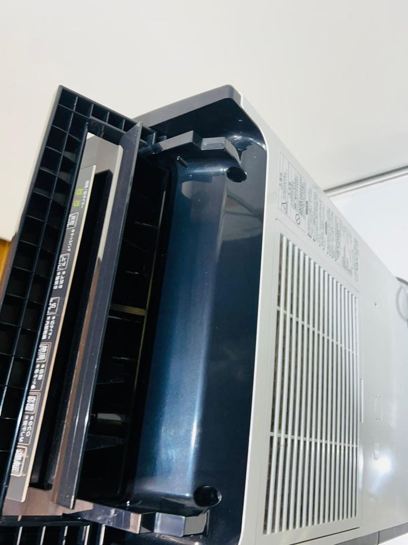 2022年製 CORONA 除湿機 CD-H18A 動作品