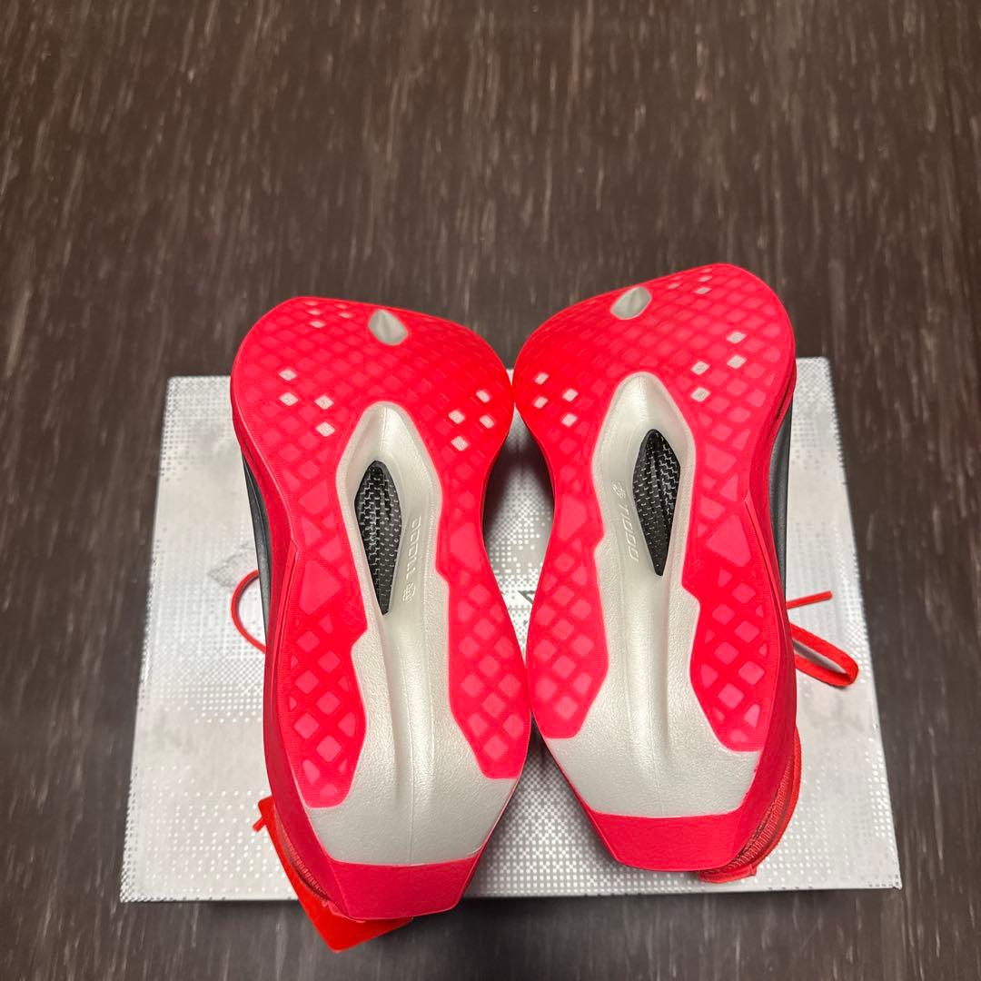 【即日発送可能】LI-NING FEIDIAN 6 ELITE 26cm