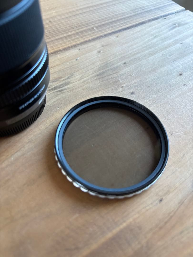 レンズ(ズーム) FUJIFILM XF 16 - 50mmF2.8-4.8 R LM WR