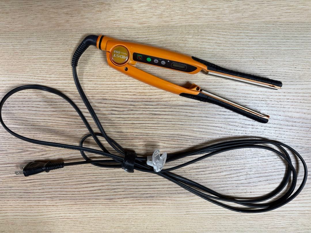 アドスト　プレミアムアイロン DS2