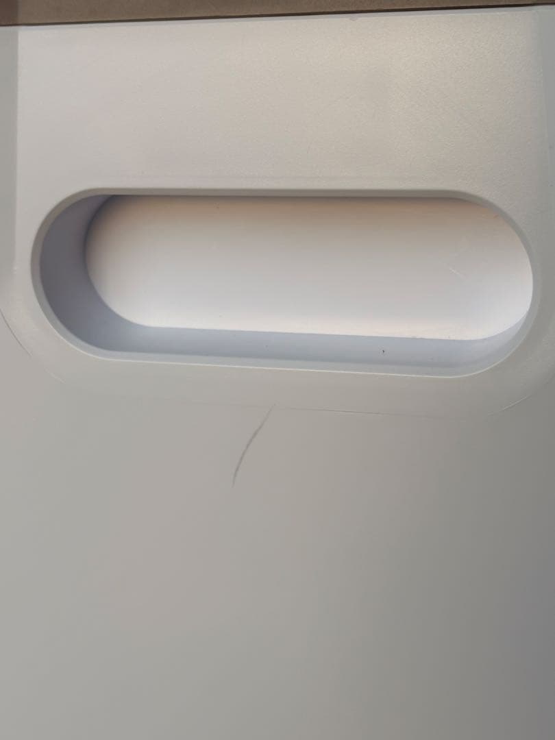 Pety 全自動猫トイレ Premium（消臭機能付）ブラウン