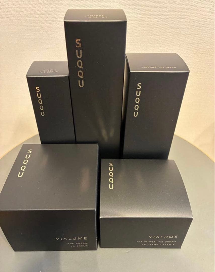 (*♡様 SUQQU VIALUME ヴィアルム スキンケア
