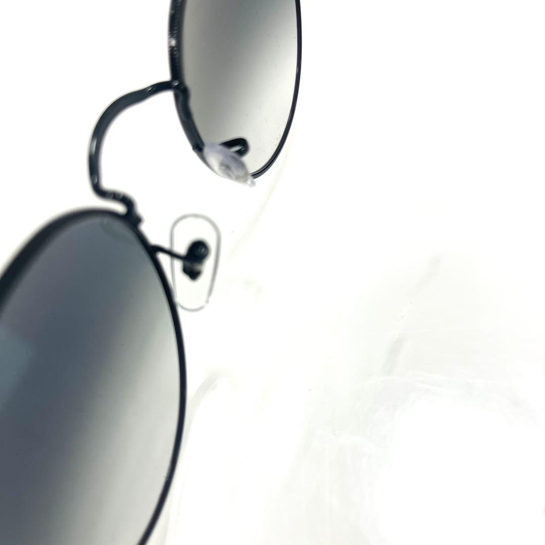 確実正規新品RayBanレイバンRB3447 002/3F グラディエントブルー