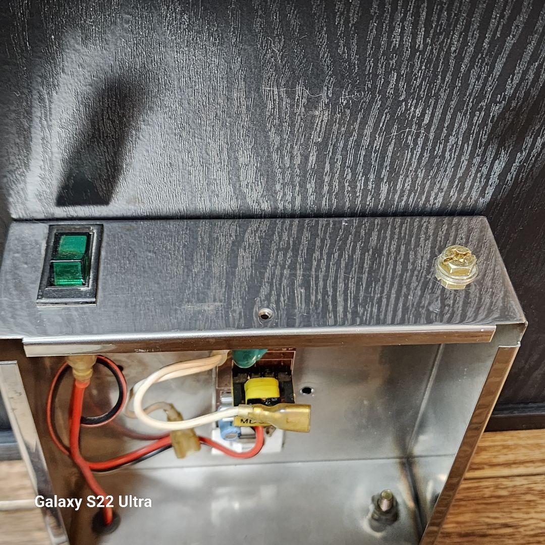 ゼッケン行灯ハイビスカス中古