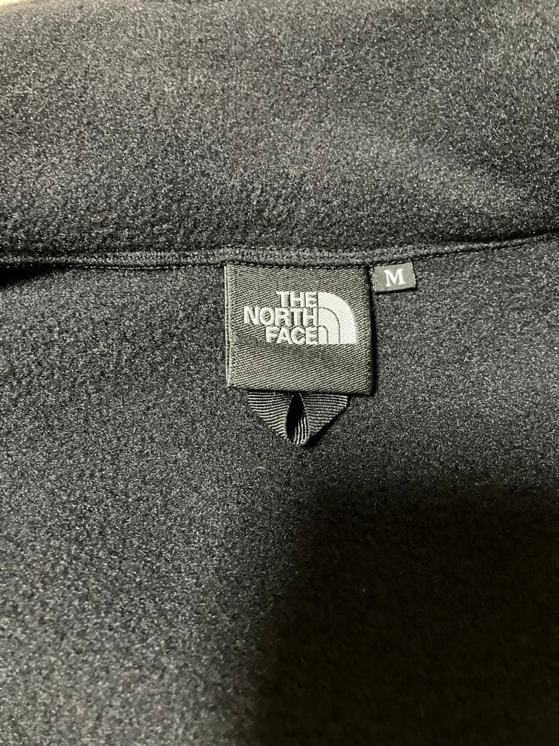 THE NORTH FACEフリース ベストデナリベスト