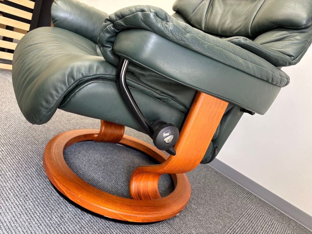 【ユカちゃん】リクライニングチェアセット