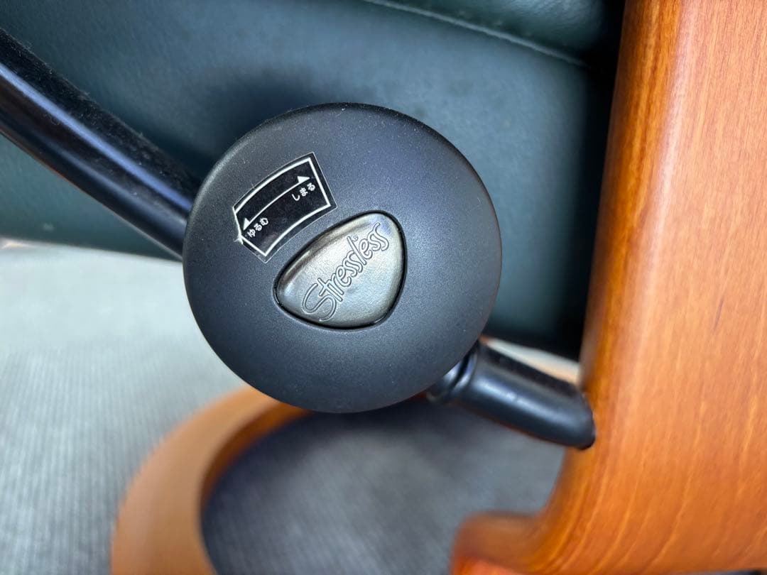 【ユカちゃん】リクライニングチェアセット