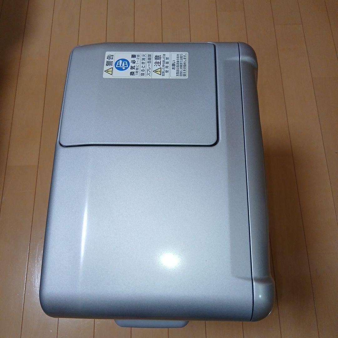 ダイニチ FW-3219S シルバー 石油ファンヒーター