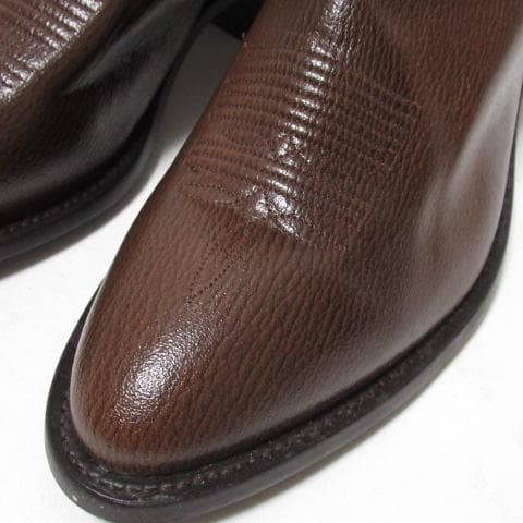 デッドストック Tony Lama レザー ウエスタンブーツ 10D USA製