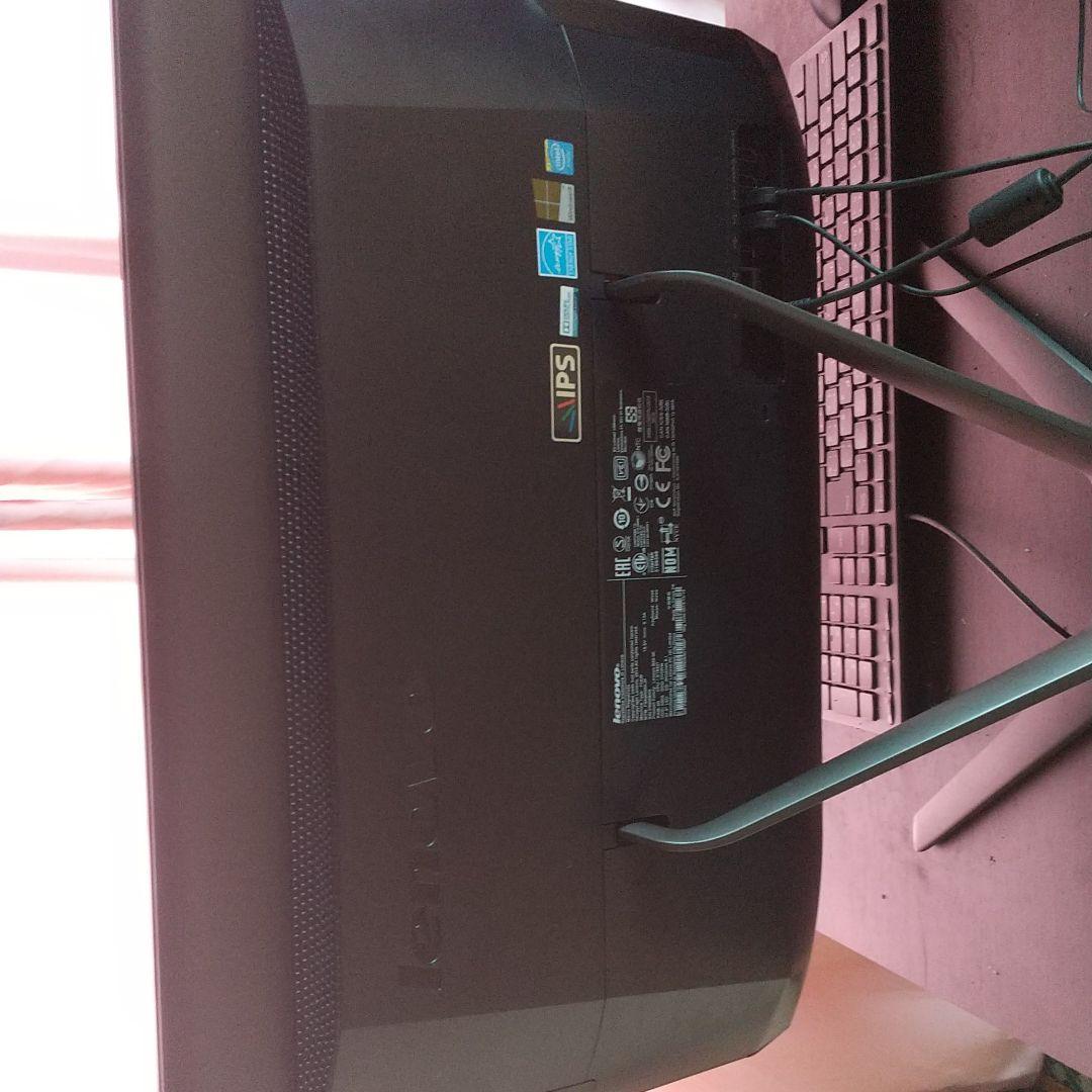 東芝 LENOVO デスクトップパソコン