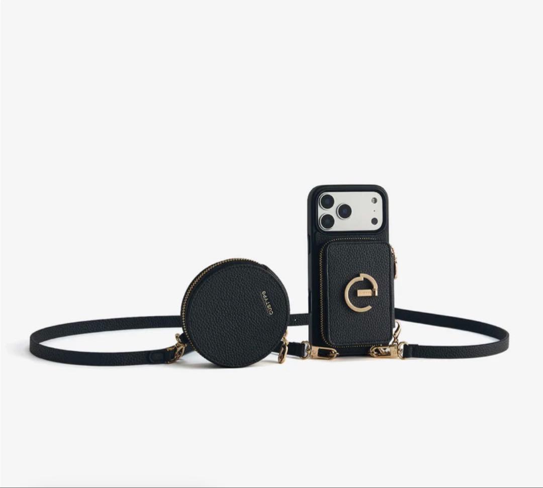 iPhoneアクセサリー custype iphone17