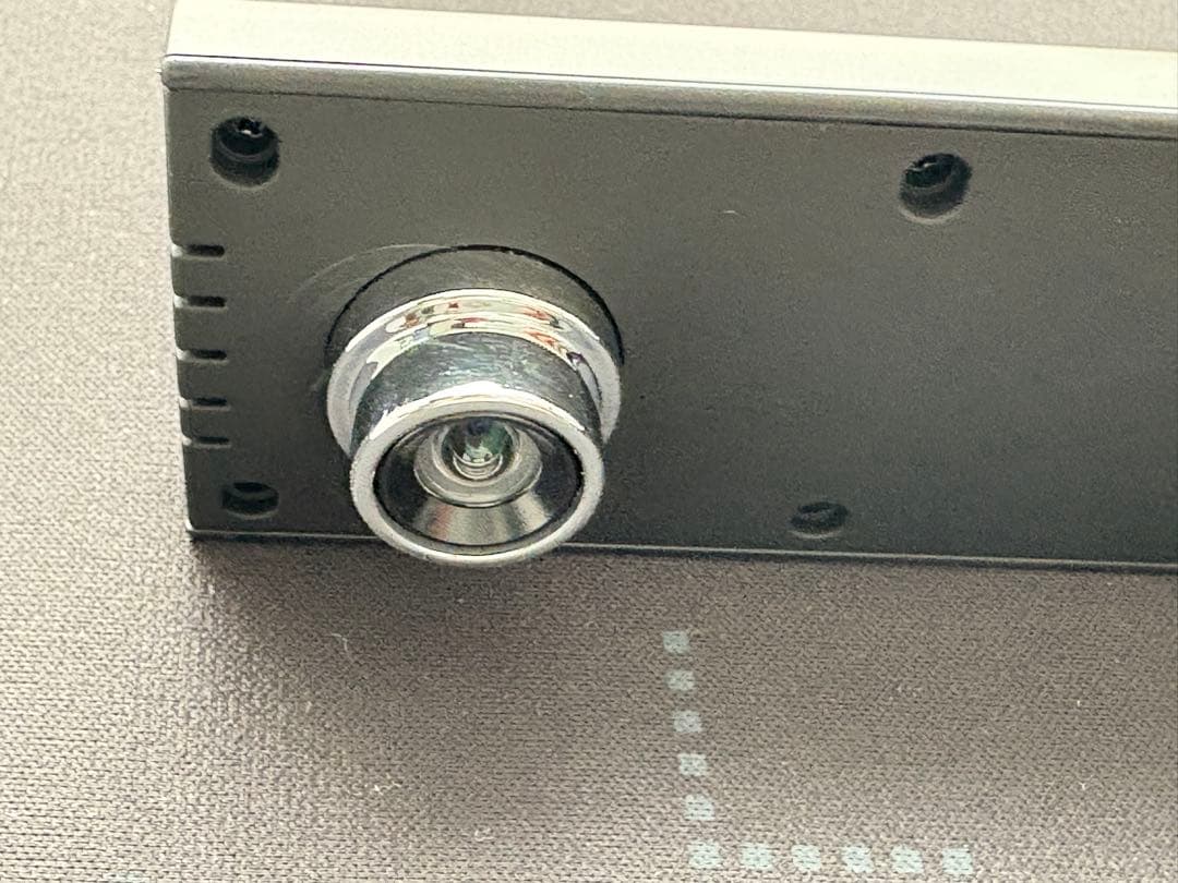 【値下⤵︎】iCODIS X9スキャナA3曲面平坦化歪み補正ソフト付2100万画素