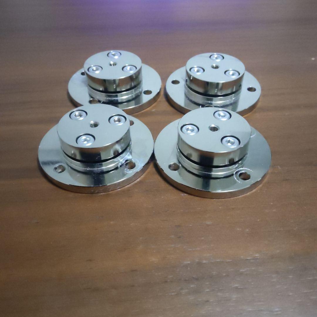 カーオーディオ用インシュレーター IS-150