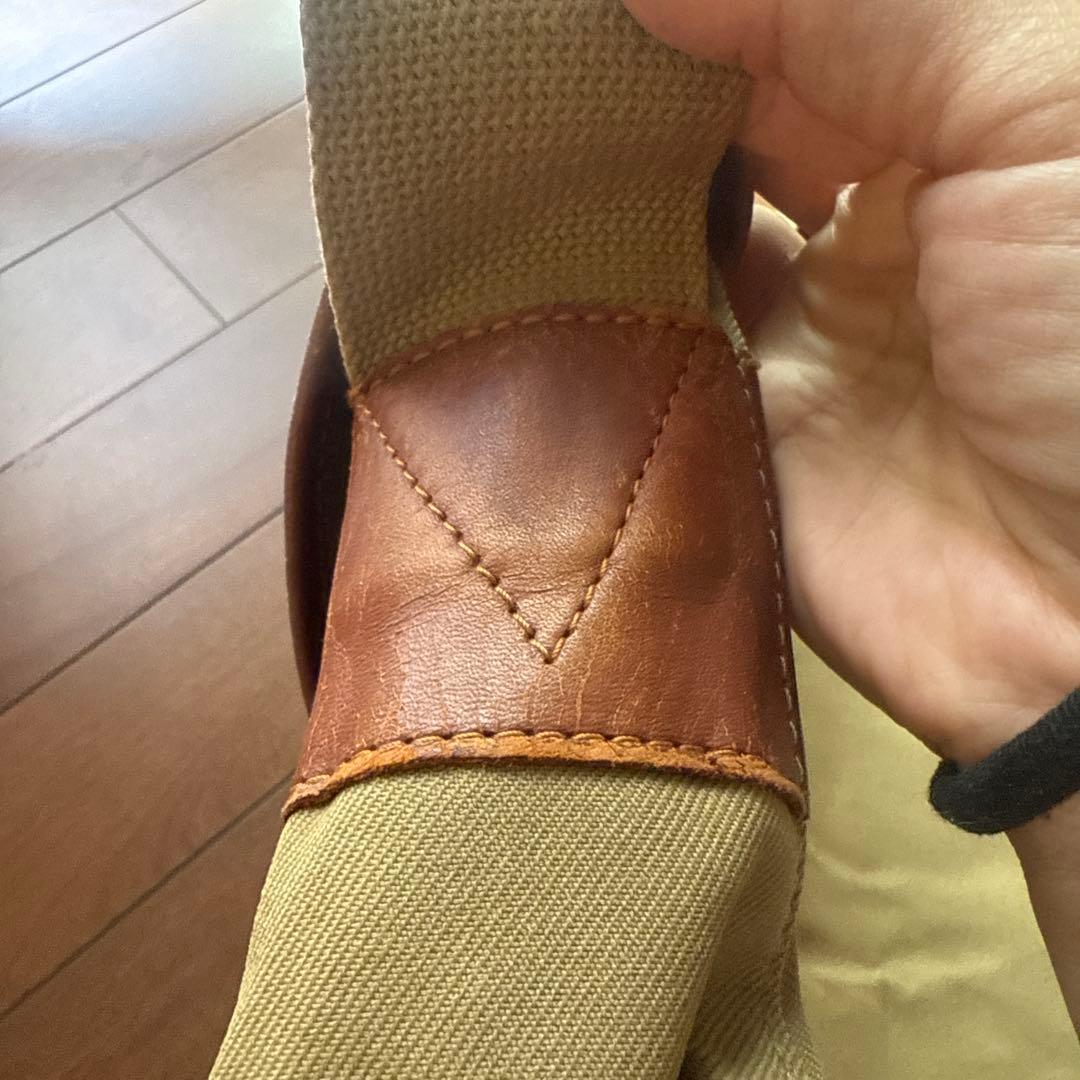 Brady フィッシングバック