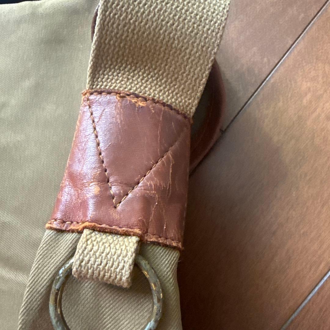 Brady フィッシングバック