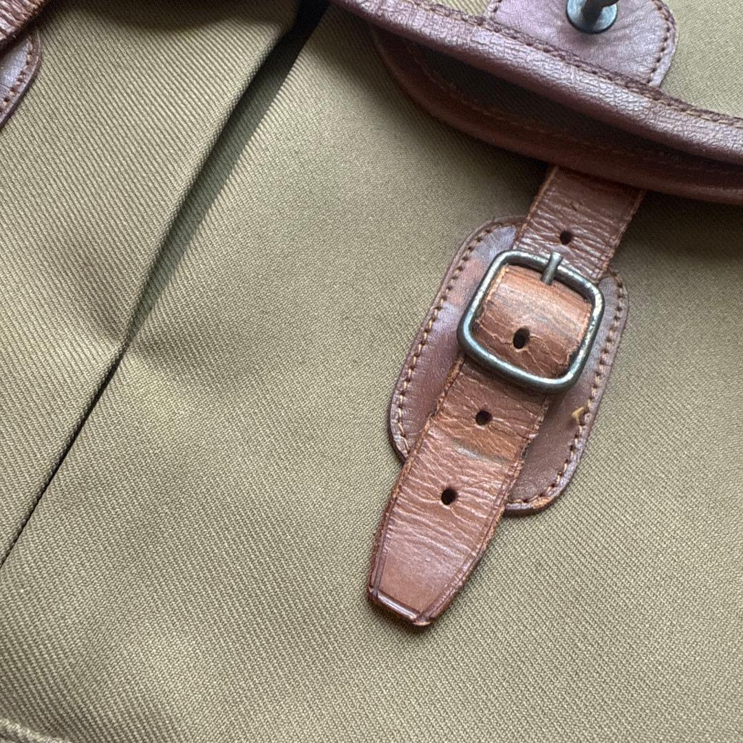 Brady フィッシングバック