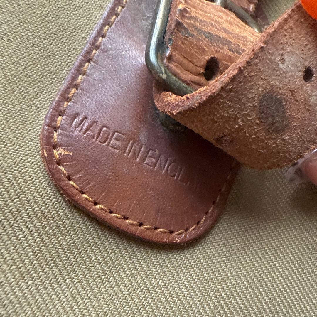 Brady フィッシングバック