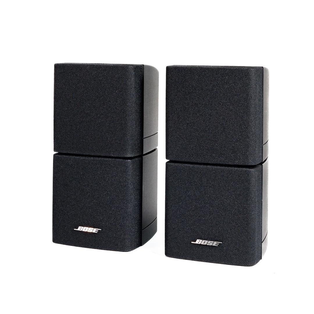 ジャック様用 BOSE RA-12/CDA-12 AM5 Ⅲスピーカーシステム