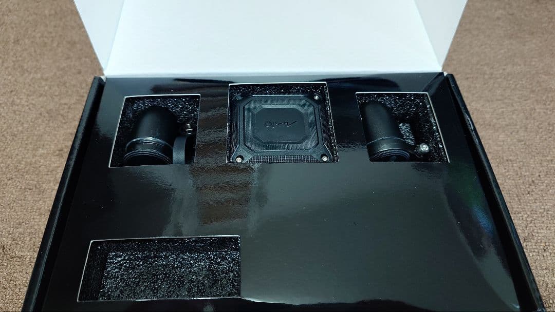 デイトナ　ミオM760D