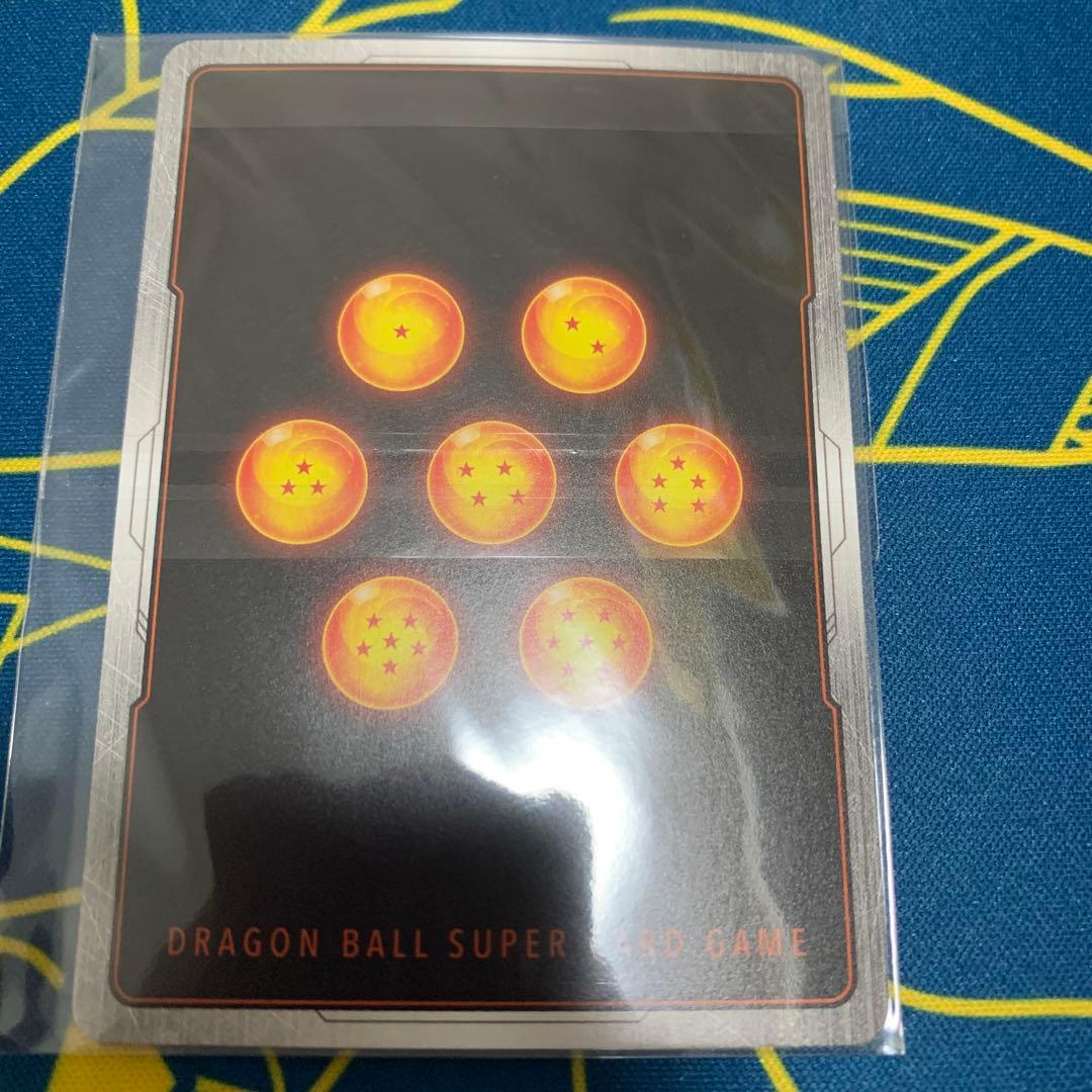 孫悟飯:少年期　アルティメットバトル　優勝プロモ　未開封