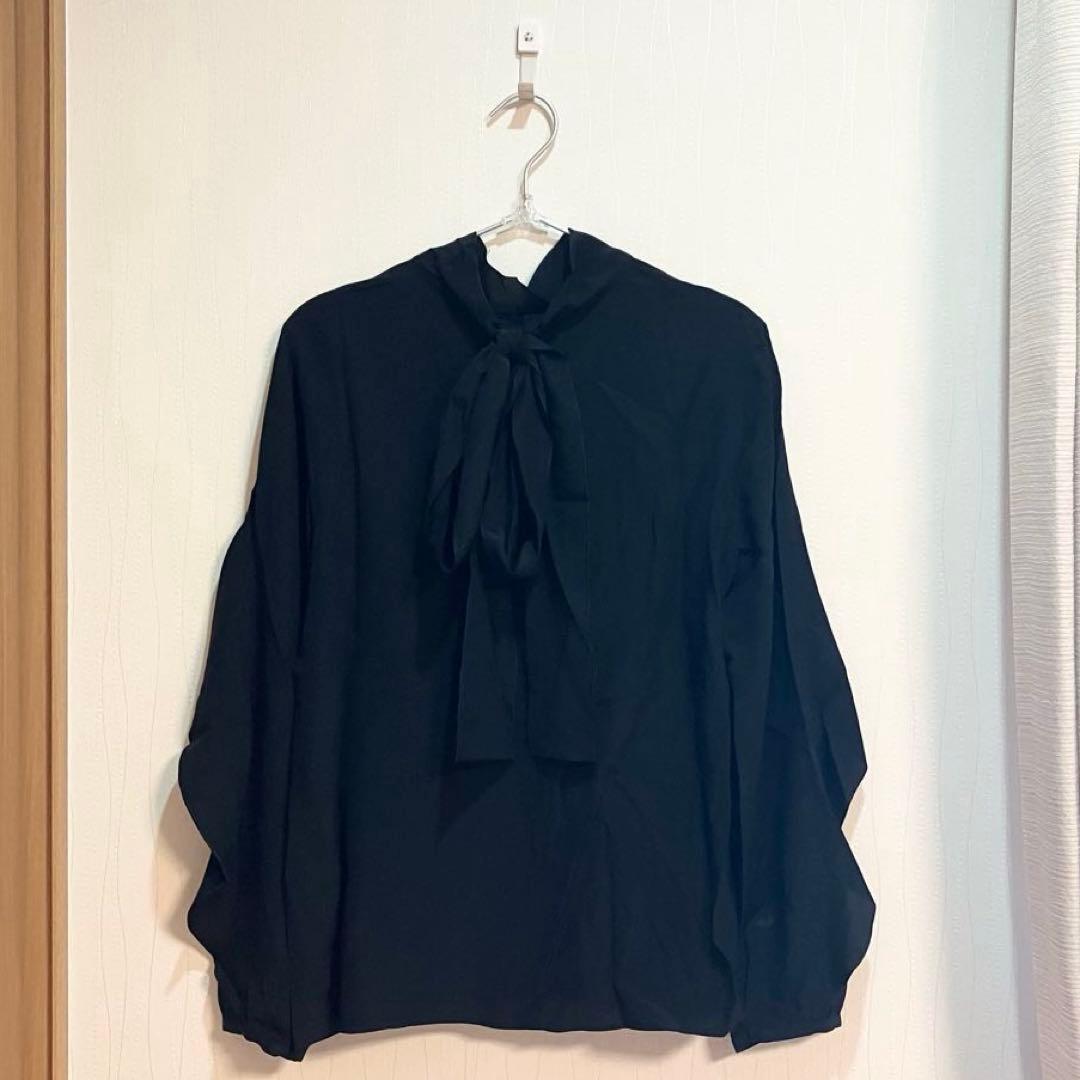 0133 REDValentino レッド・ヴァレンティノ ブラウス