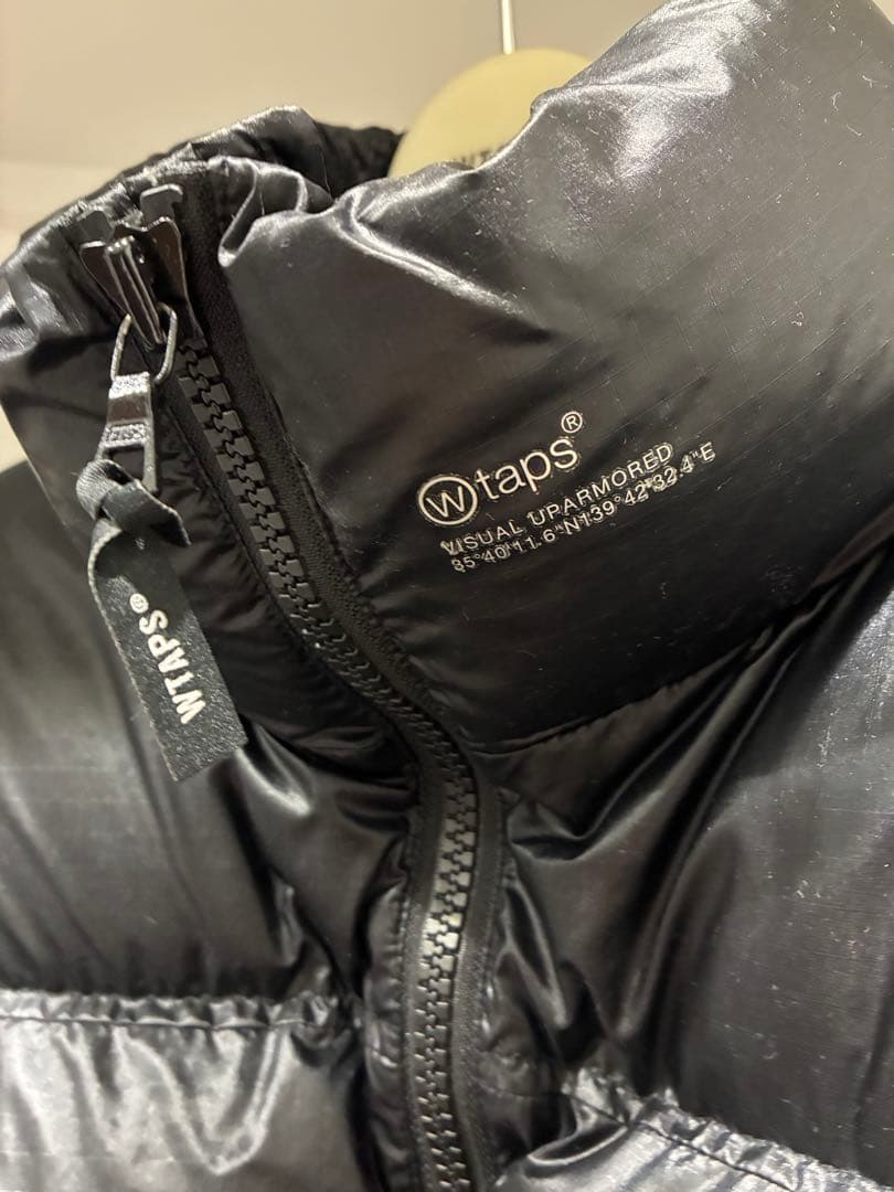 WTAPS STABB ダブルタップス