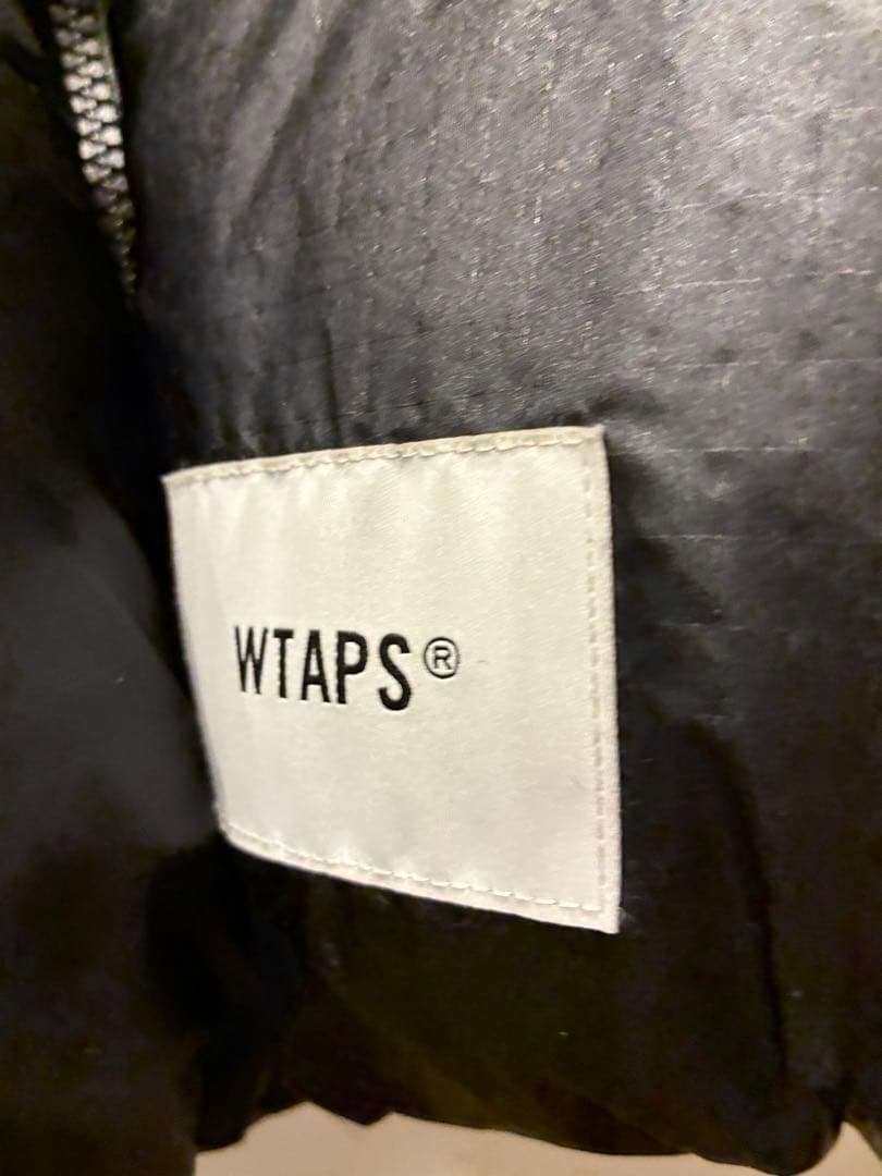 WTAPS STABB ダブルタップス