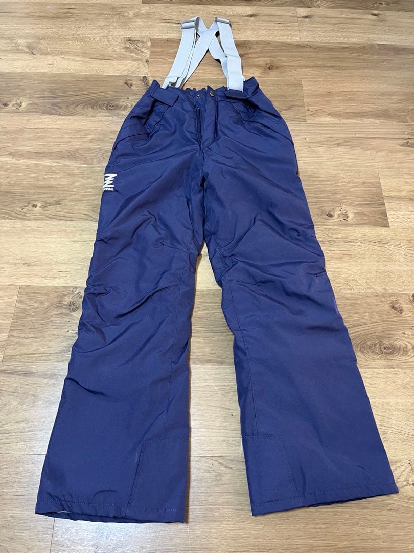 Columbia 薄紫 スキースノボーウェアジャケット　L（150）